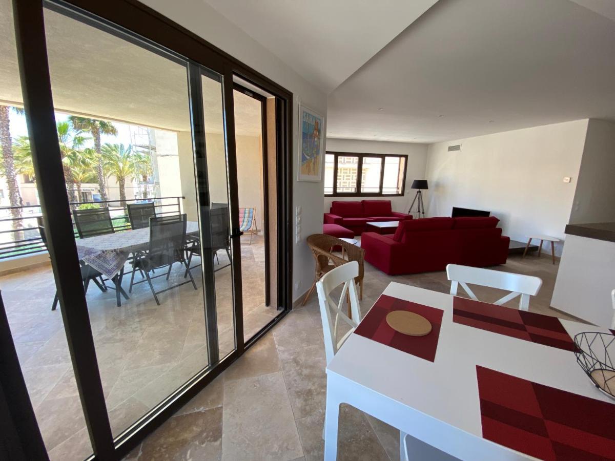Residence Le Jardin D'Eugenie Sanary-sur-Mer Exterior foto