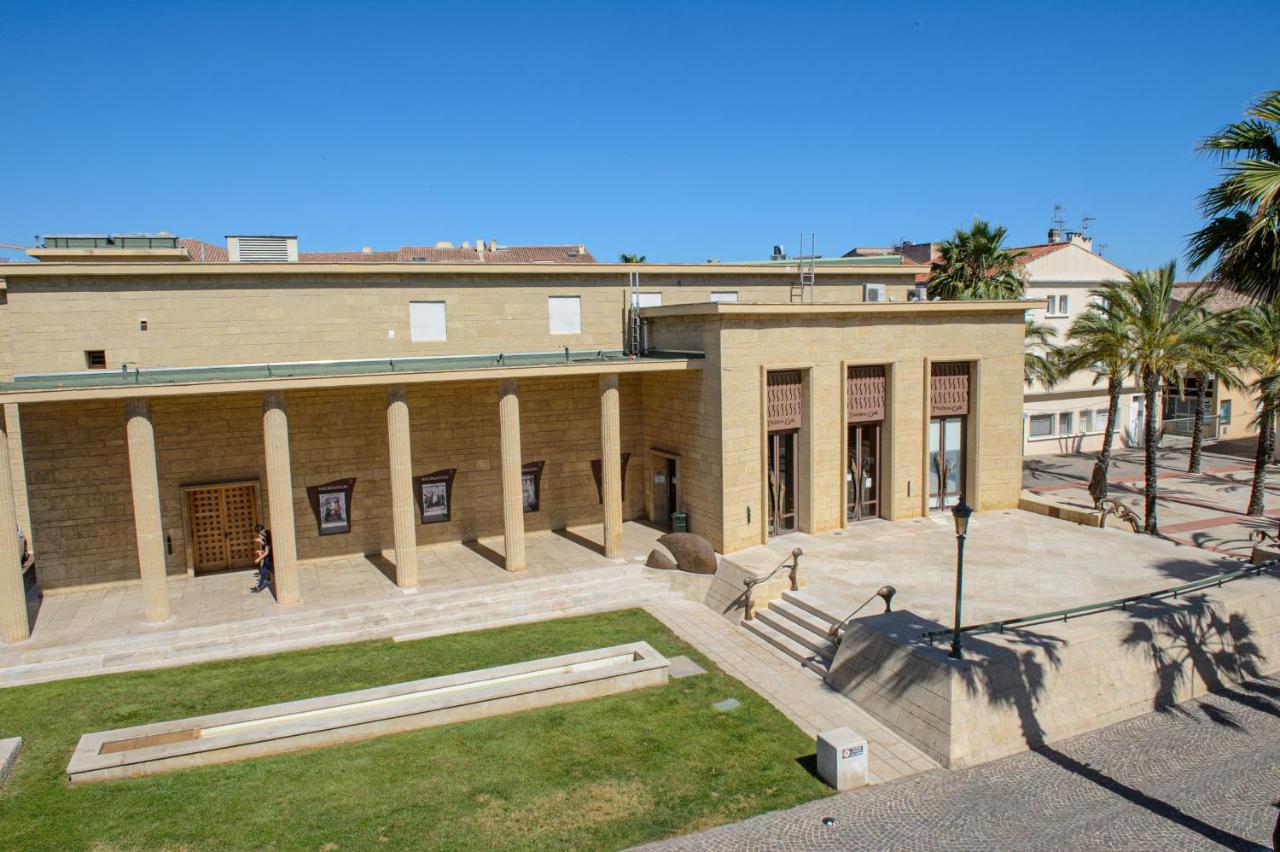 Residence Le Jardin D'Eugenie Sanary-sur-Mer Exterior foto